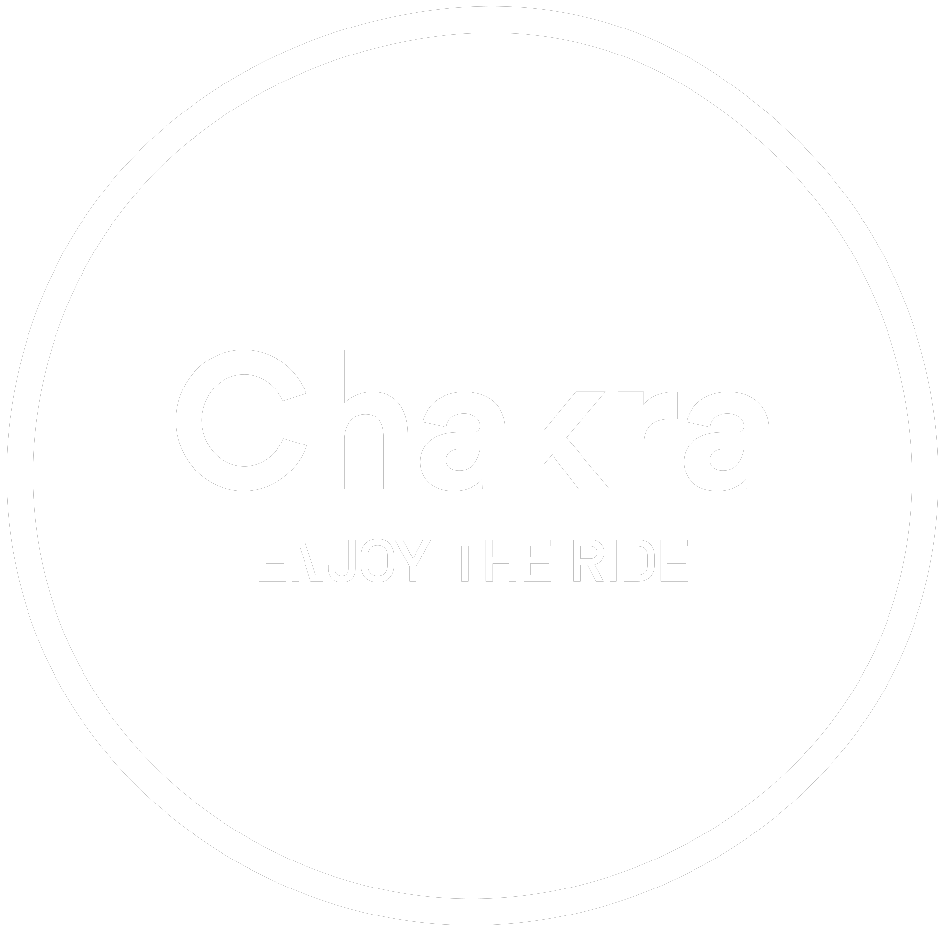 Chakra Logo